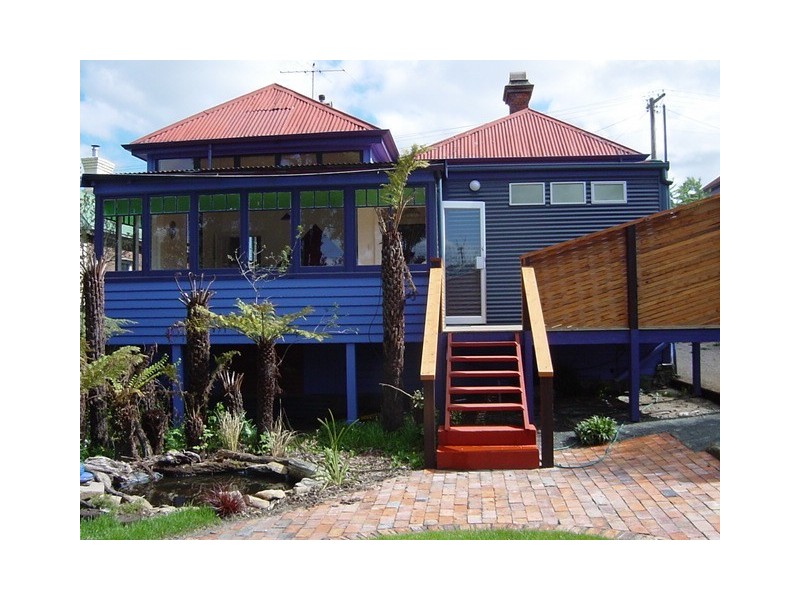 5 Patrick Street, South Launceston TAS 7249