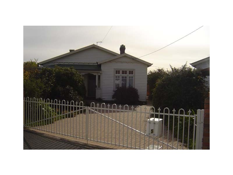5 Burnett Place, Invermay TAS 7248