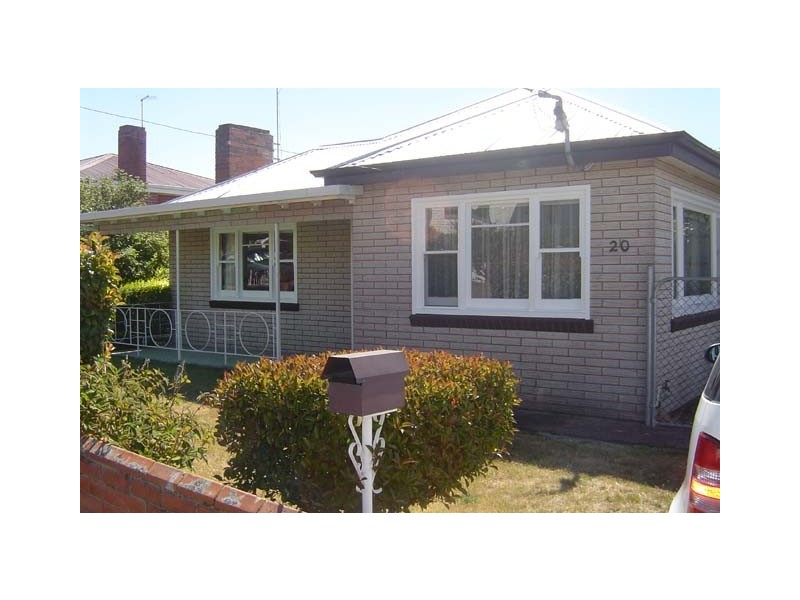20 shirley place, Kings Meadows TAS 7249