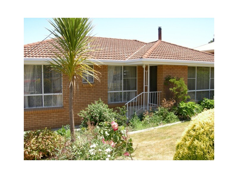 12 Ingamells St, Summerhill TAS 7250