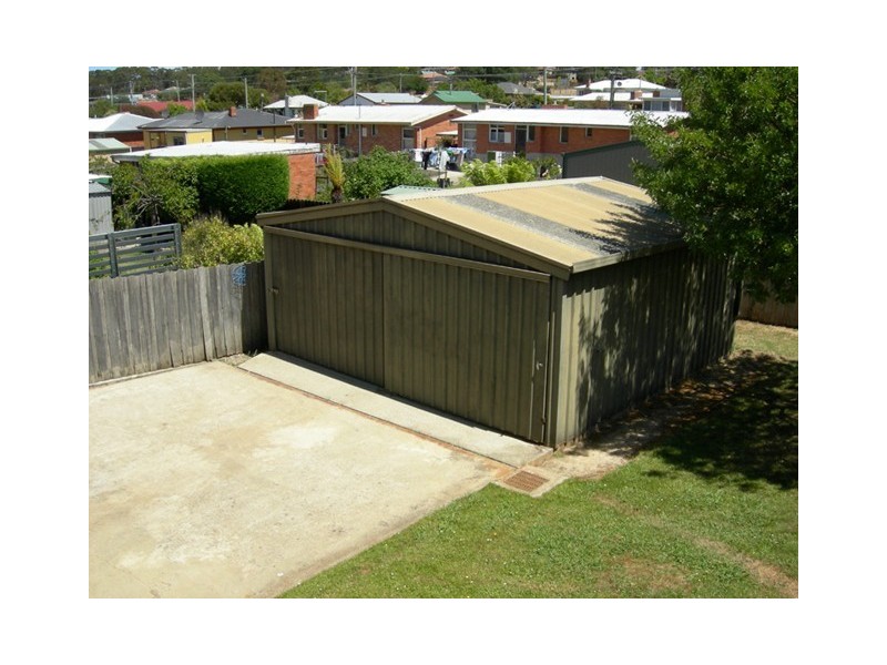 12 Ingamells St, Summerhill TAS 7250