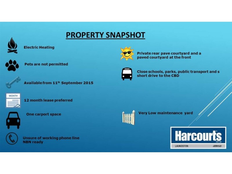 1/2 Freeland Crescent, Riverside TAS 7250