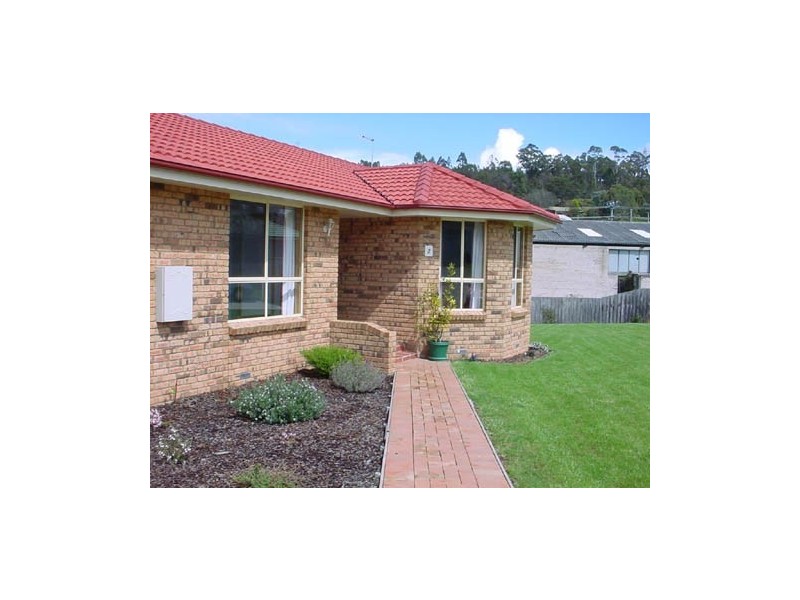 2/86 Cherry Road, Trevallyn TAS 7250