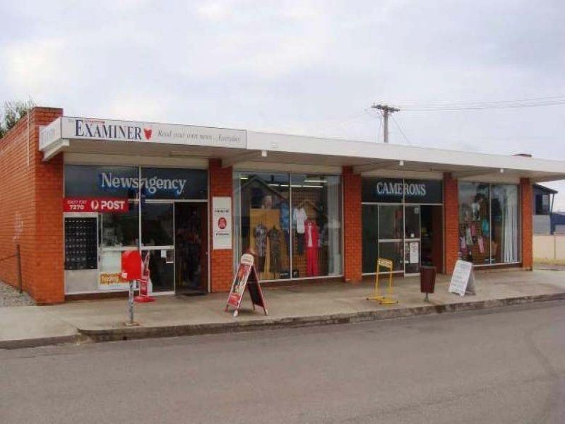 181 Charles Street, Beauty Point TAS 7270