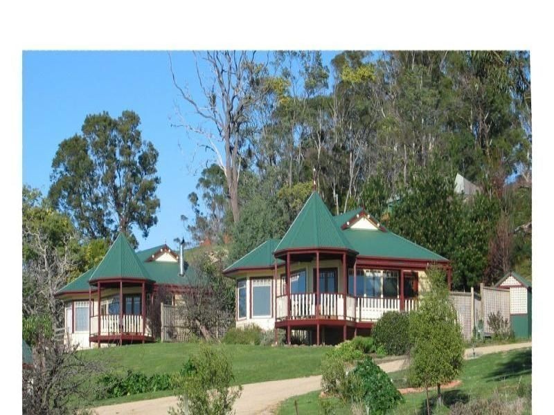 77 Flinders Street, Beauty Point TAS 7270