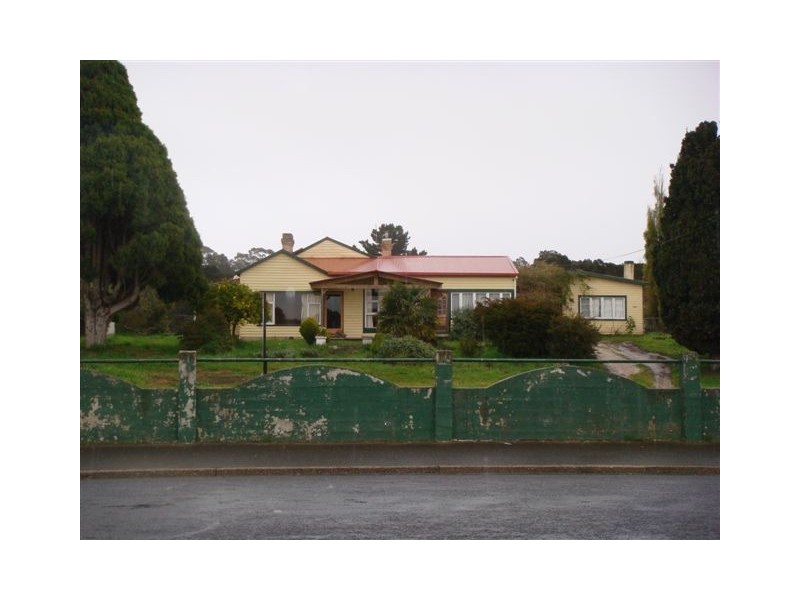 291 Gravelly Beach Road, Gravelly Beach TAS 7276