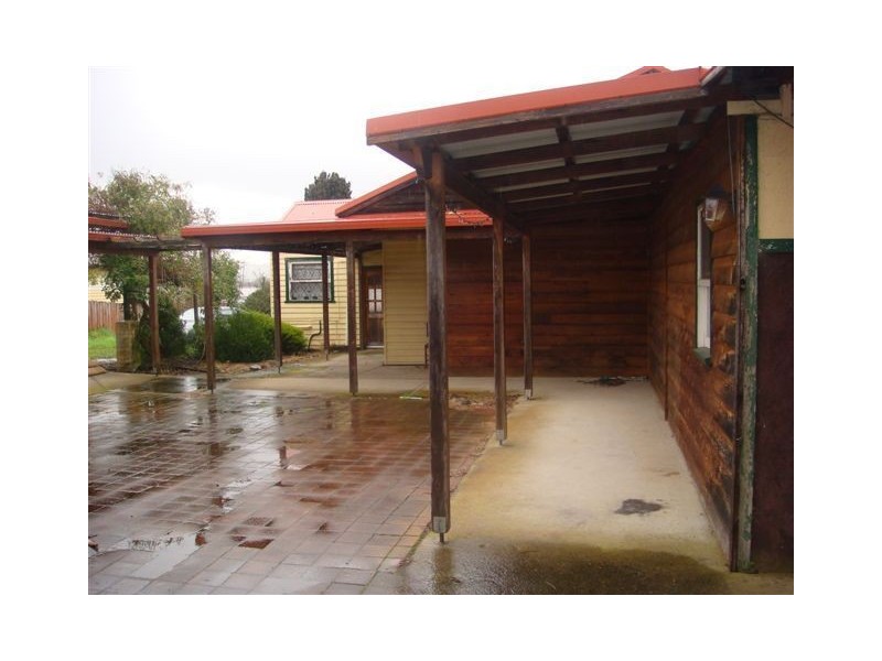 291 Gravelly Beach Road, Gravelly Beach TAS 7276