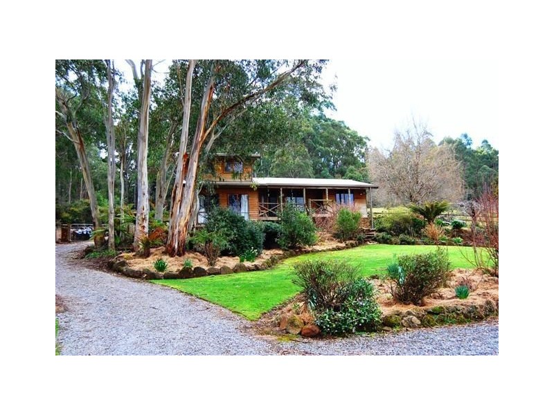1876 Mole Creek Road, Mole Creek TAS 7304