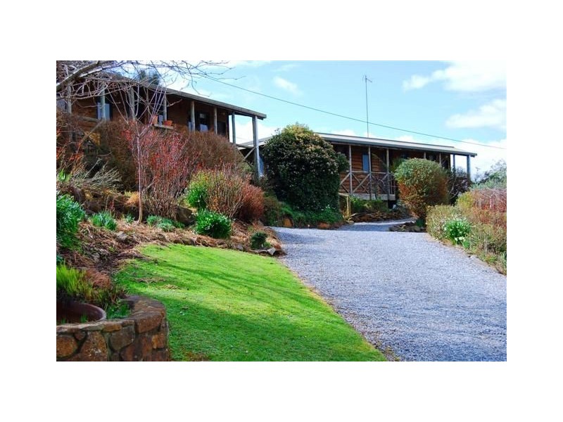 1876 Mole Creek Road, Mole Creek TAS 7304