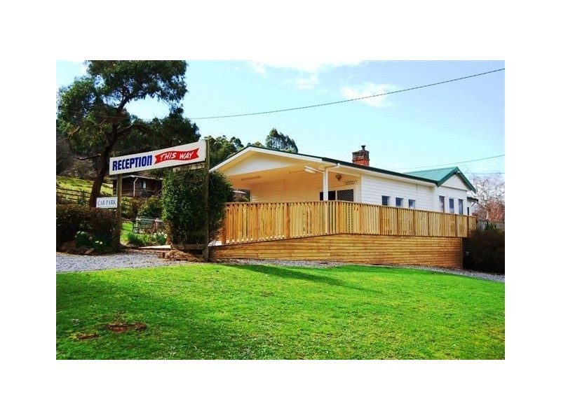 1876 Mole Creek Road, Mole Creek TAS 7304
