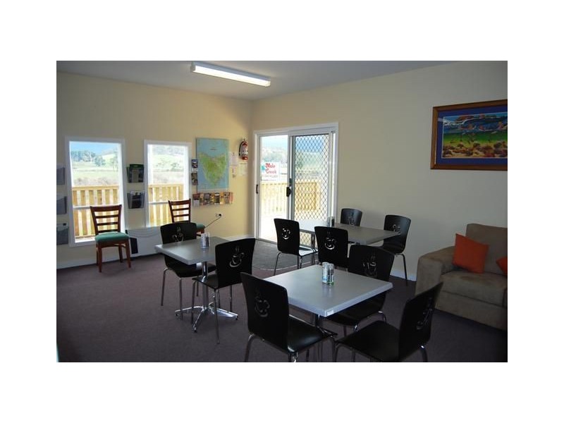 1876 Mole Creek Road, Mole Creek TAS 7304