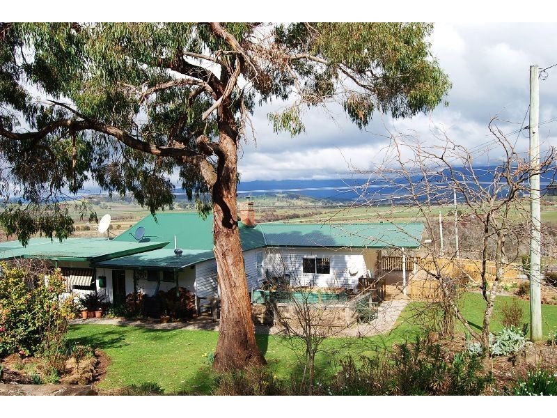 1876 Mole Creek Road, Mole Creek TAS 7304