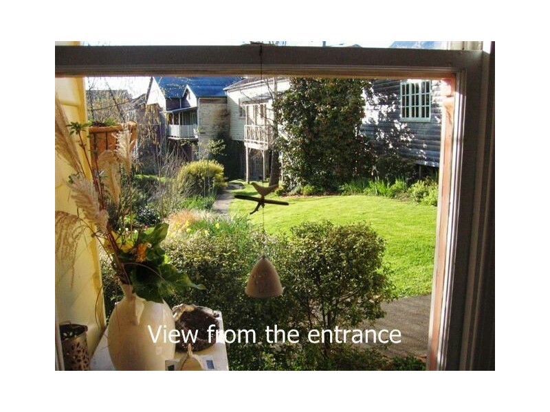 100 Pioneer Drive, Mole Creek TAS 7304