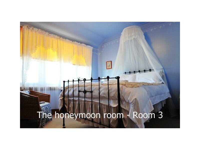 100 Pioneer Drive, Mole Creek TAS 7304