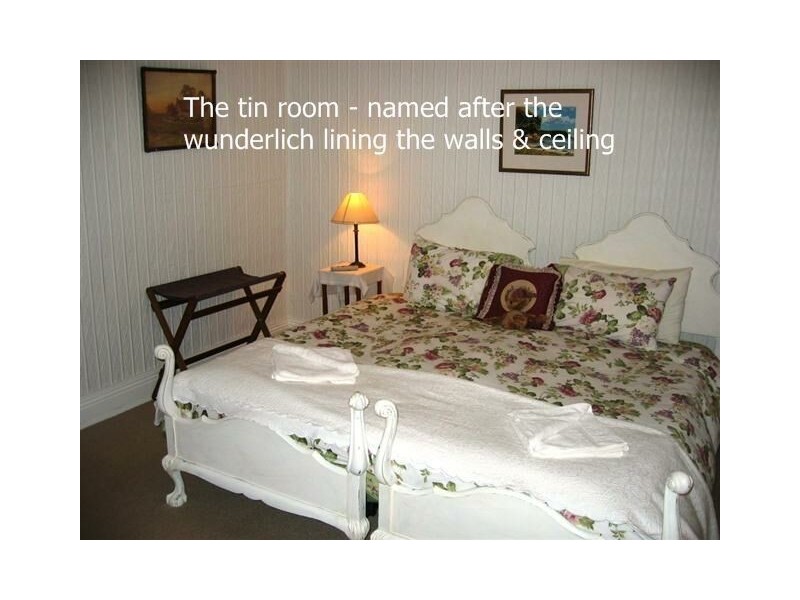 100 Pioneer Drive, Mole Creek TAS 7304