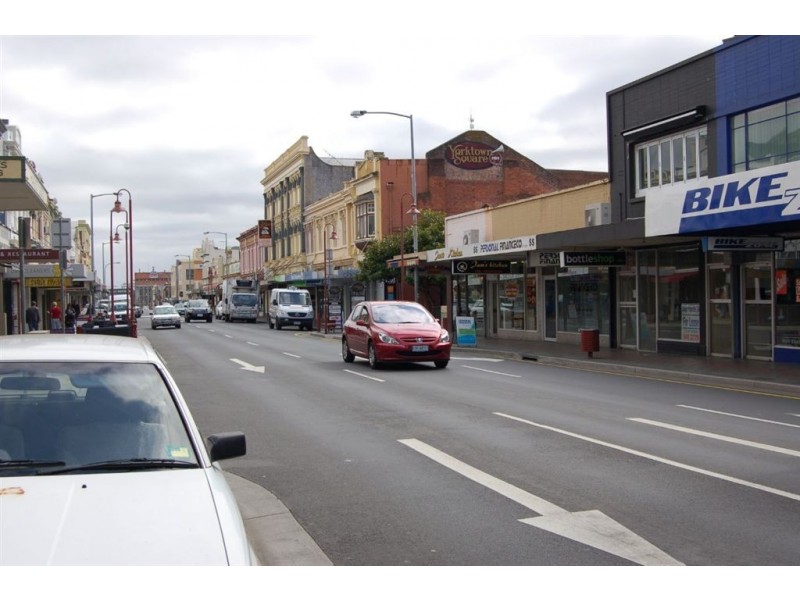 78 George Street, Launceston TAS 7250