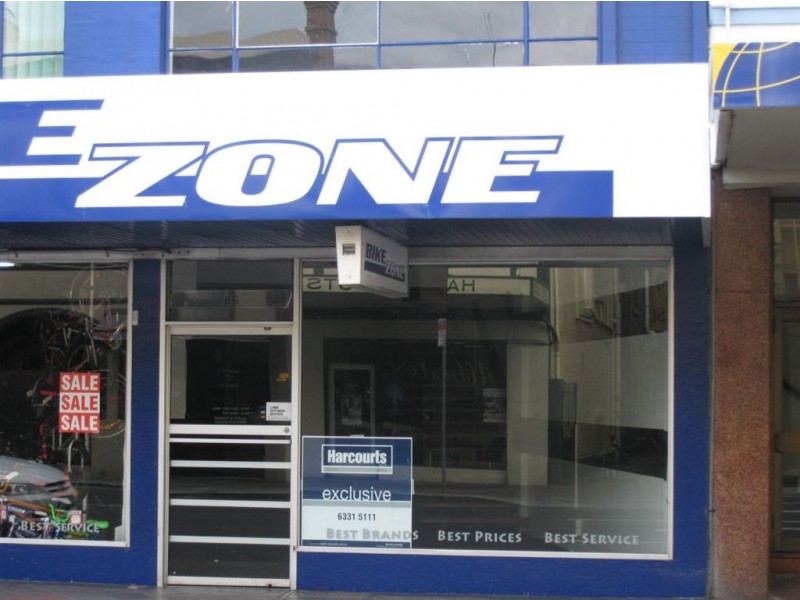 85 George Street, Launceston TAS 7250
