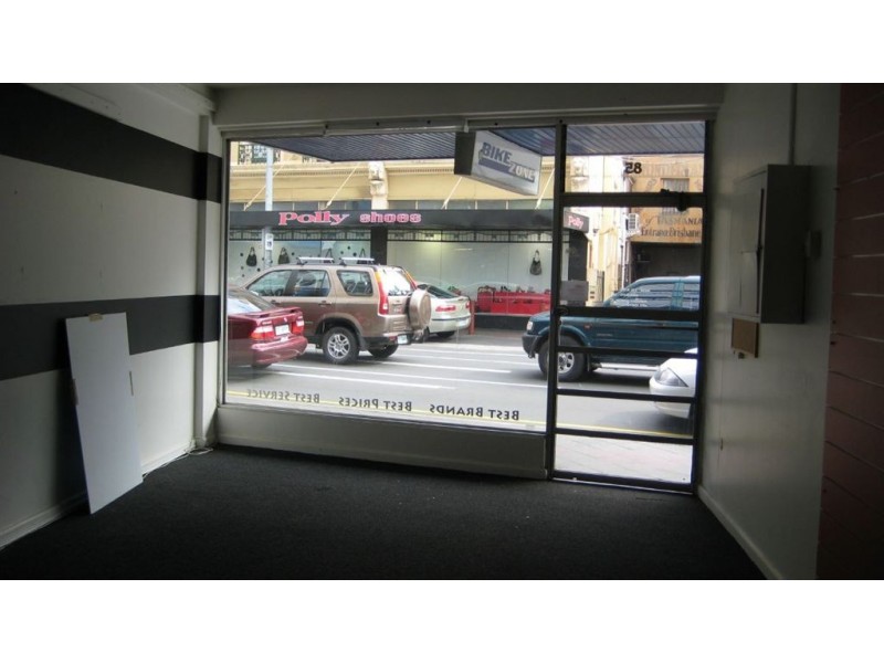 85 George Street, Launceston TAS 7250