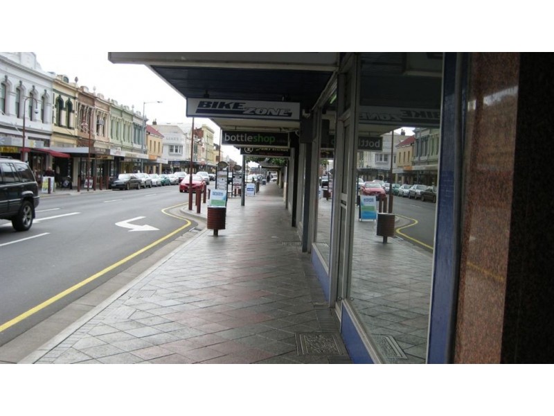 85 George Street, Launceston TAS 7250