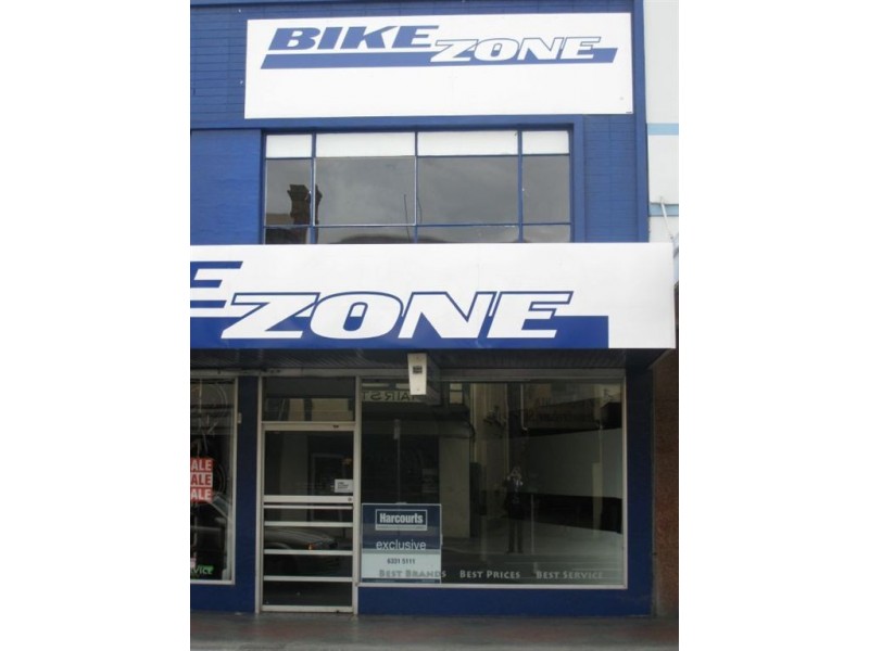 85 George Street, Launceston TAS 7250