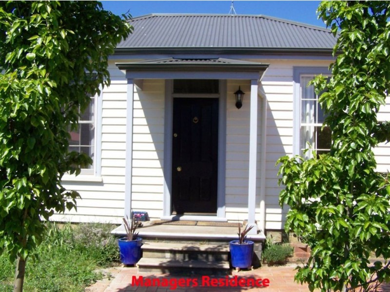 47 William Street, Westbury TAS 7303