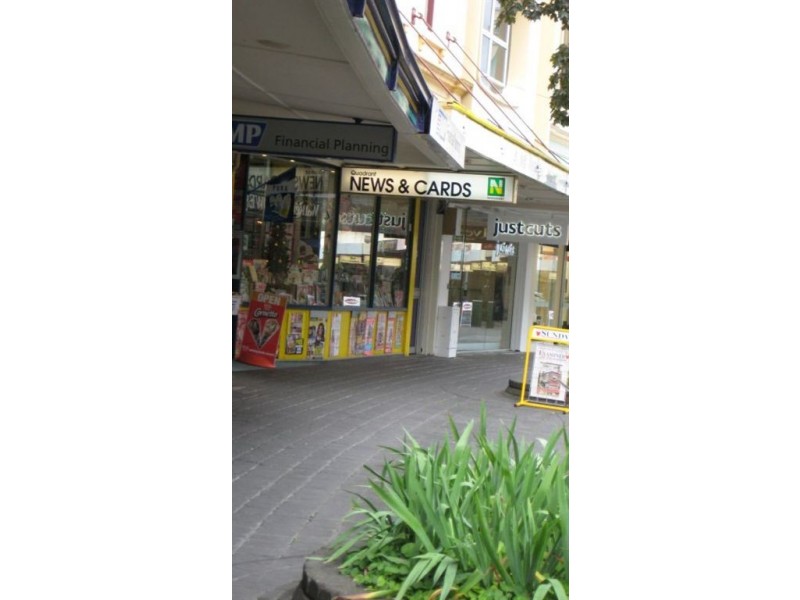 5a Quadrant Mall, Launceston TAS 7250