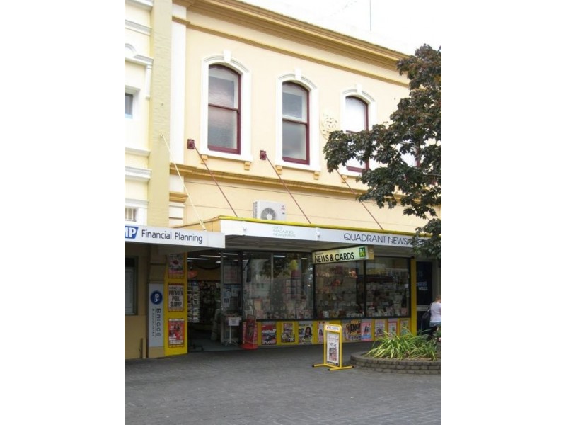 5a Quadrant Mall, Launceston TAS 7250