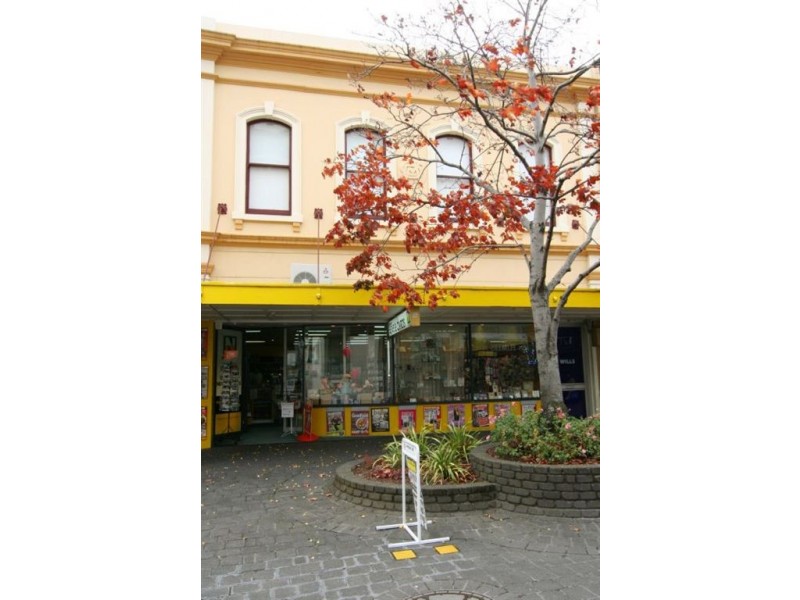 5a Quadrant Mall, Launceston TAS 7250