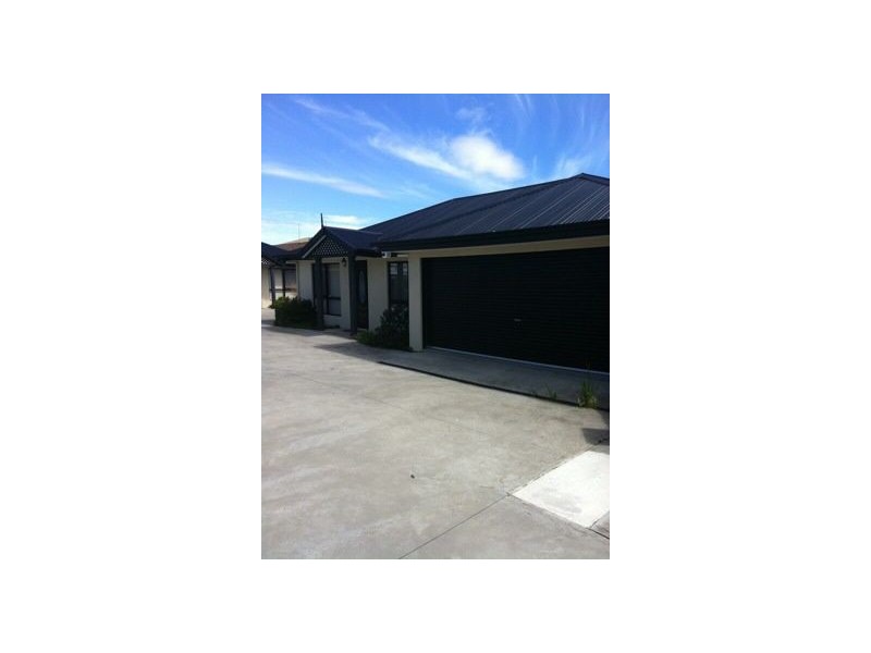 1/11  Cadorna Street, Mowbray TAS 7248