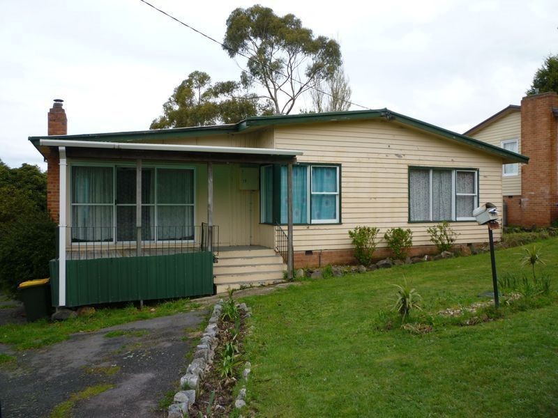 39 Kellys Lookout Road, Beaconsfield TAS 7270