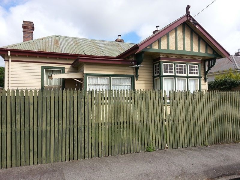 17a Home Street, Invermay TAS 7248
