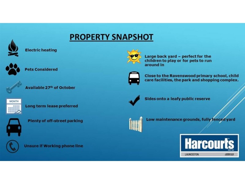 8 Emerald Place, Ravenswood TAS 7250