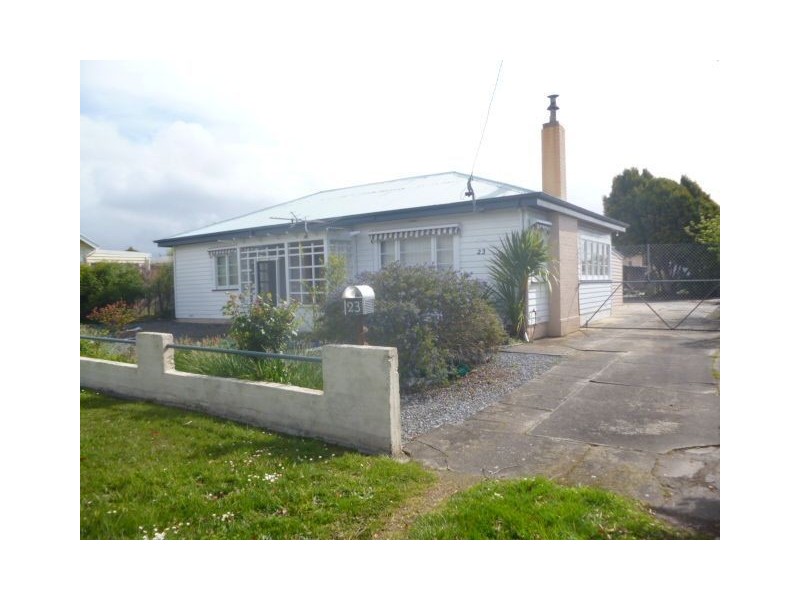 23 Mainwaring Street, Beauty Point TAS 7270