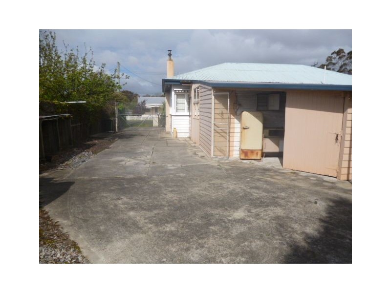 23 Mainwaring Street, Beauty Point TAS 7270