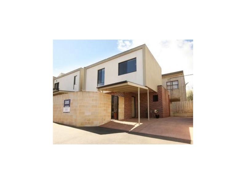 3/55 Howick Street, Launceston TAS 7250