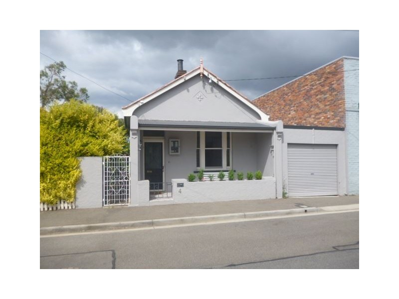 4 Balaclava Street, Invermay TAS 7248