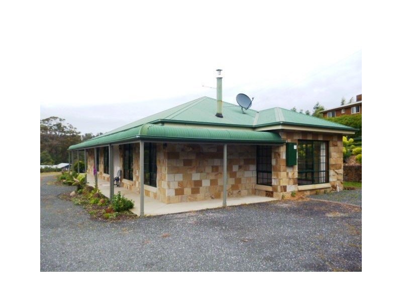 36 Pleasant Hills Road, Grindelwald TAS 7277