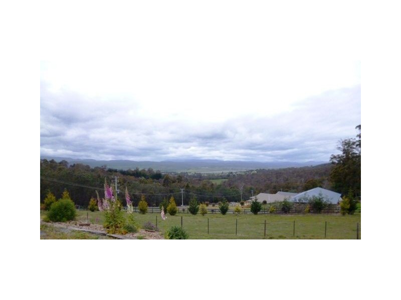 36 Pleasant Hills Road, Grindelwald TAS 7277