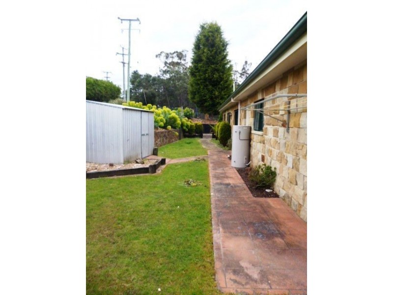 36 Pleasant Hills Road, Grindelwald TAS 7277