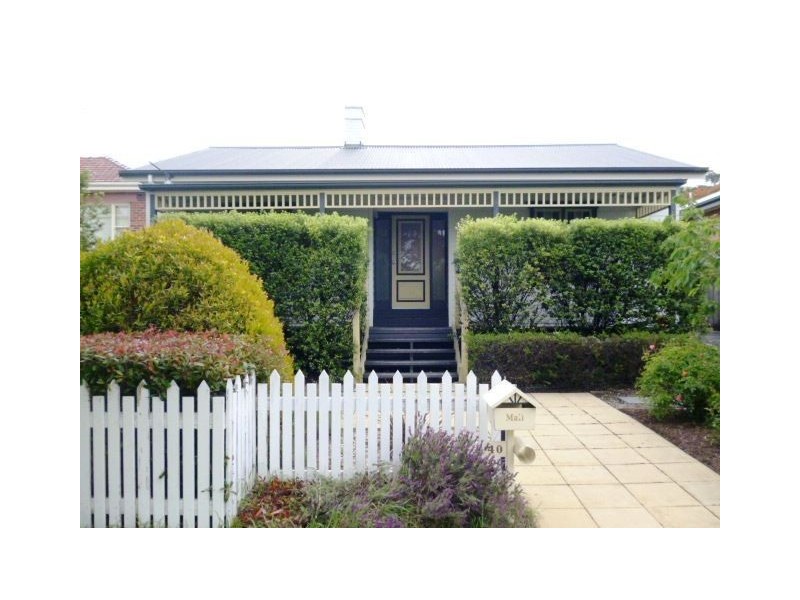 40 Strahan Road, Newstead TAS 7250