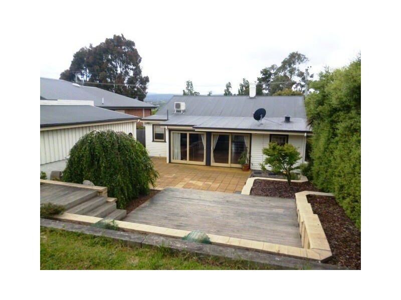 40 Strahan Road, Newstead TAS 7250