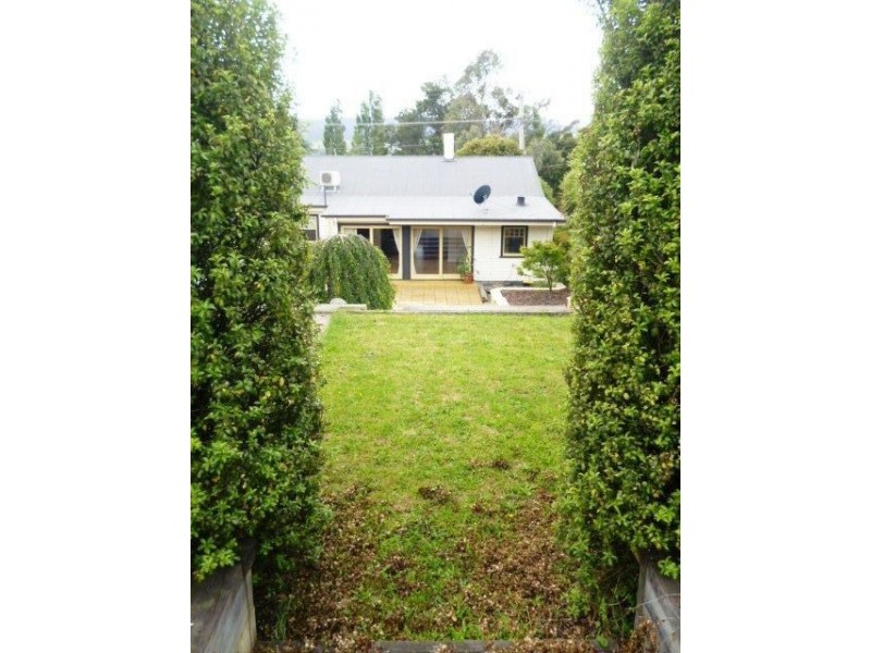 40 Strahan Road, Newstead TAS 7250