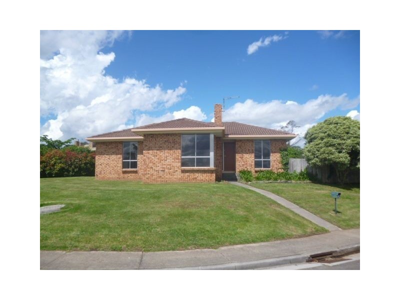 23 Leeander Crescent, Ravenswood TAS 7250