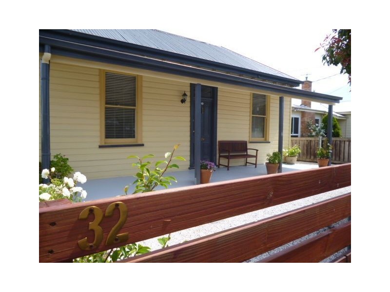 32 Lytton Street, Invermay TAS 7248