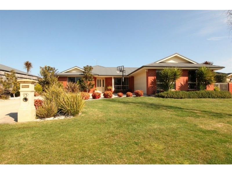 13 Hammond Court, Prospect TAS 7250