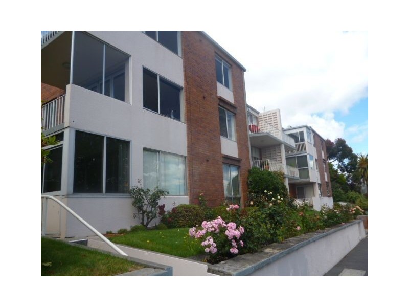 10/1A Brisbane Street, Launceston TAS 7250