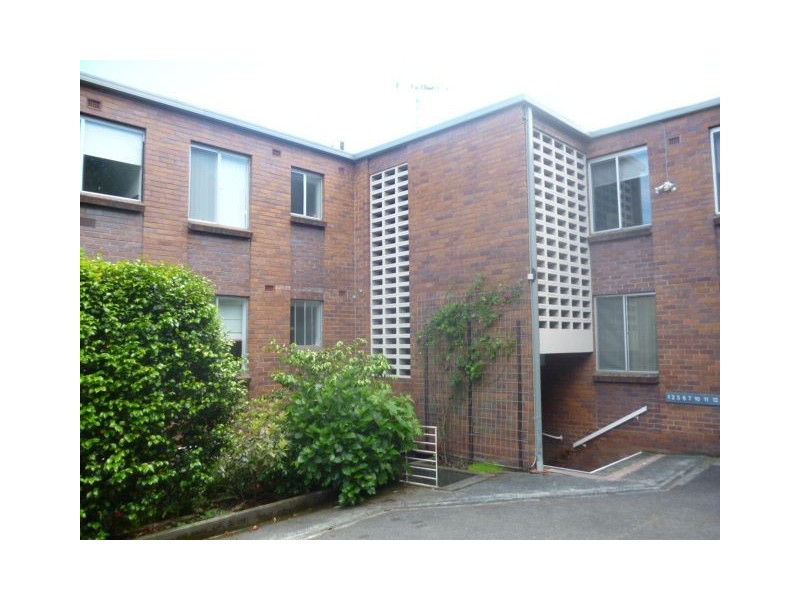 10/1A Brisbane Street, Launceston TAS 7250