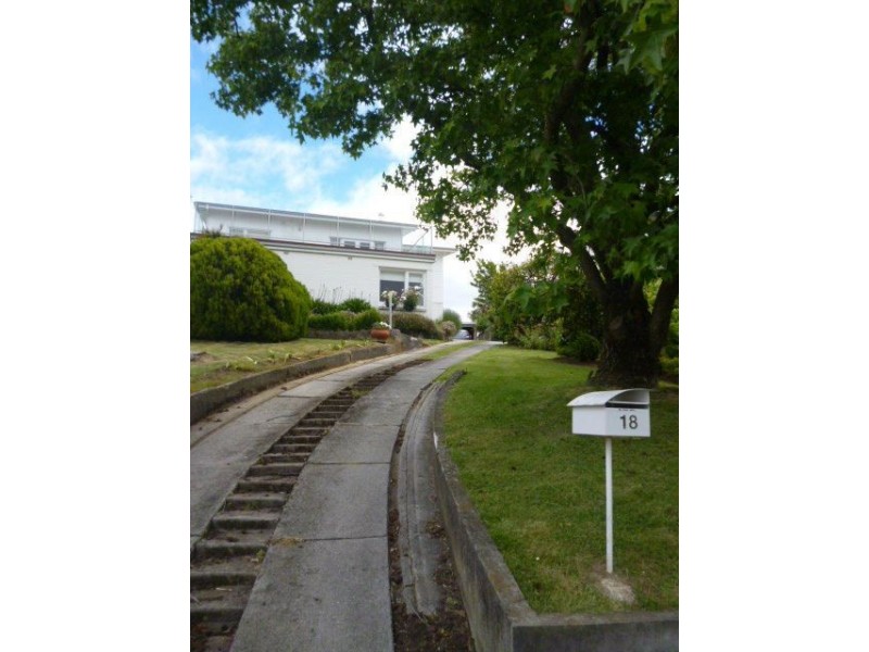 18 Flowers Court, Newstead TAS 7250