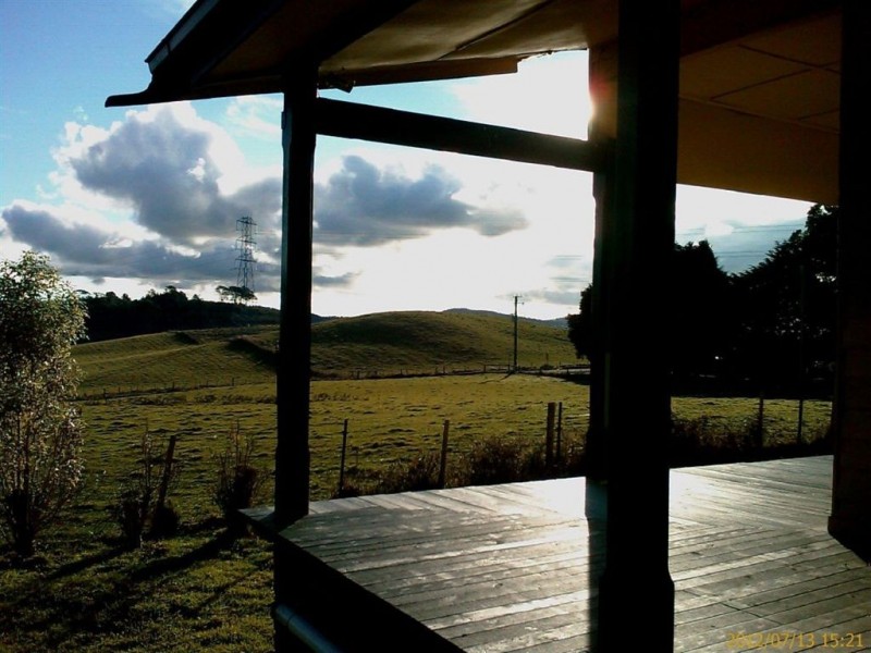 12 Quigleys Road, Holwell TAS 7275