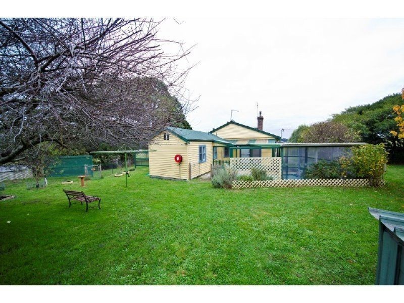 12 Quigleys Road, Holwell TAS 7275